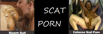 Scat Porn Gifs 7